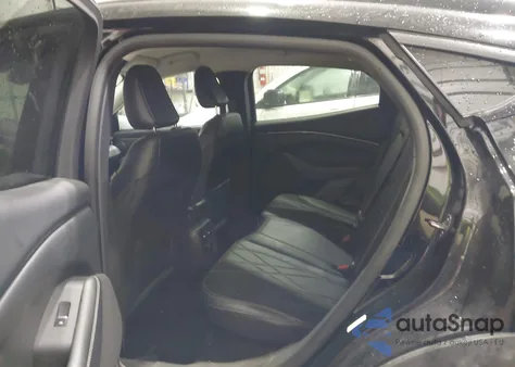 2021 Ford Mustang Mach-E Select z USA, uszkodzony, nr VIN 3FMTK1SS2MMA43765